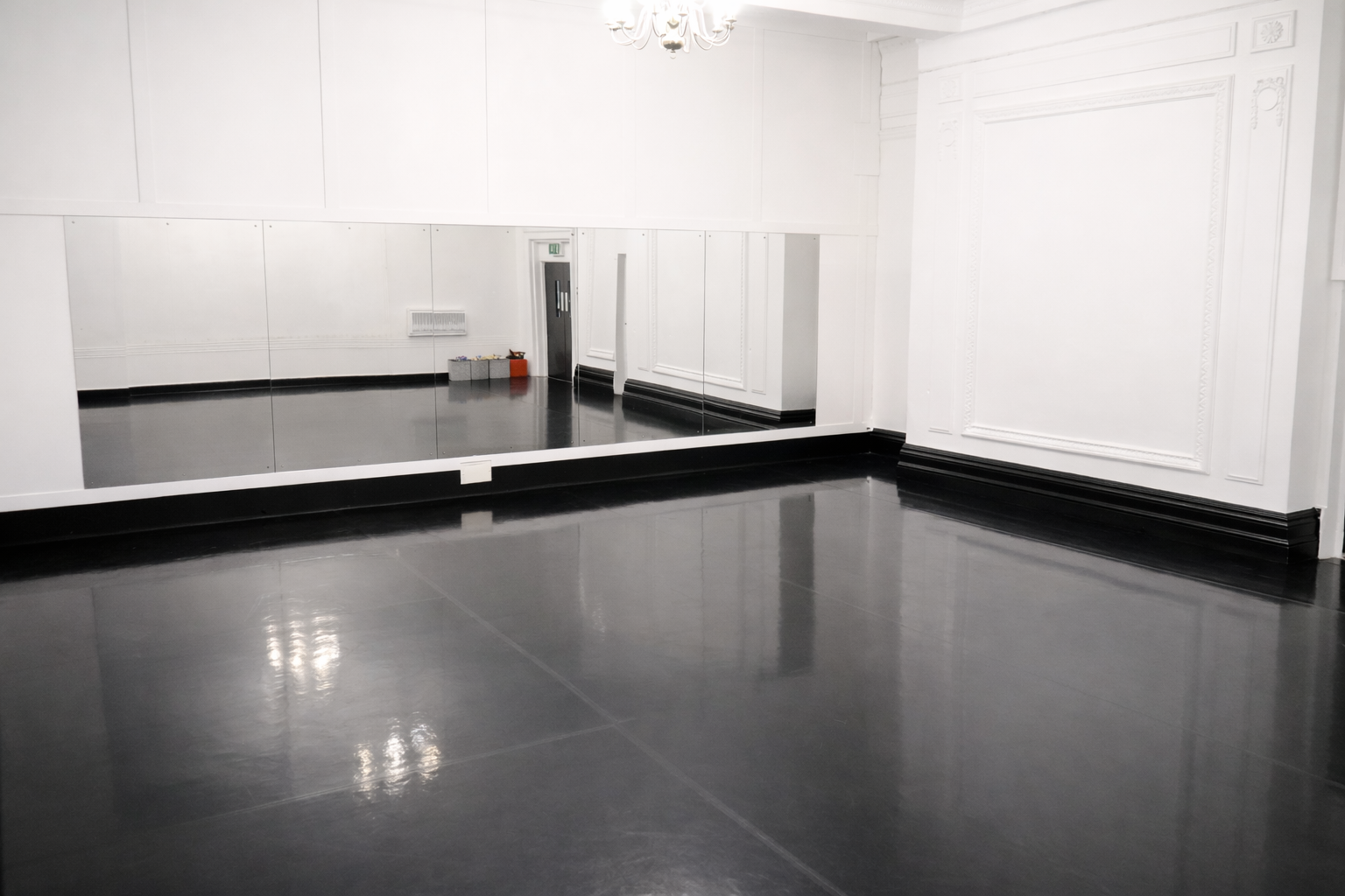 Studio 2 Alternative View